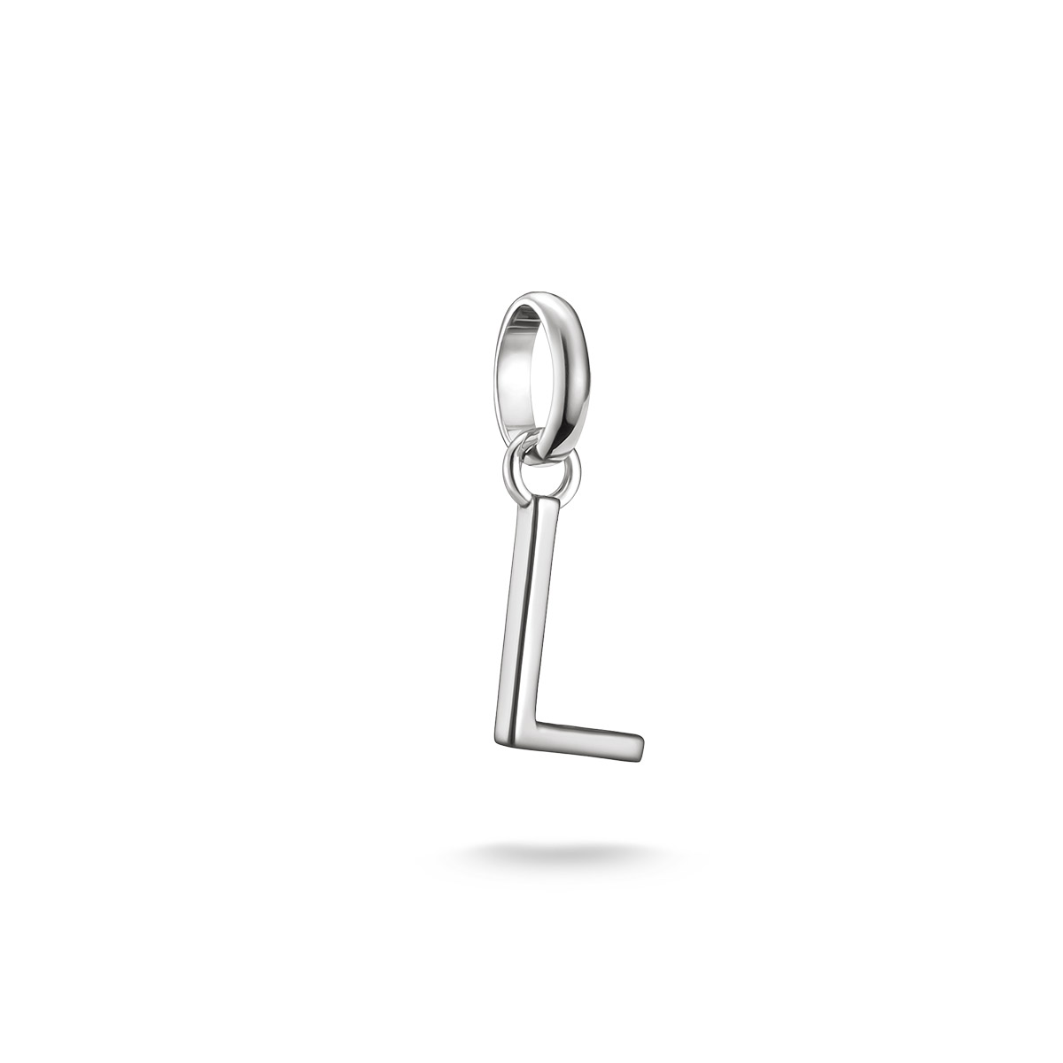Thomas Sabo Charm Club Connect letters charm CC1218-001-21