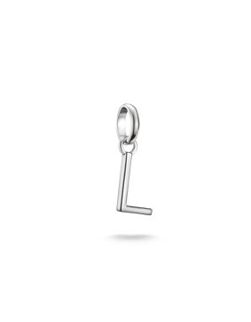 Thomas Sabo Charm Club Connect letters charm CC1218-001-21