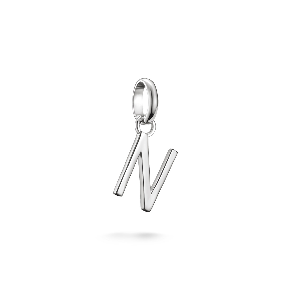 Thomas Sabo Charm Club Connect letters charm CC1220-001-21