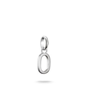 Thomas Sabo Charm Club Connect letters charm CC1221-001-21