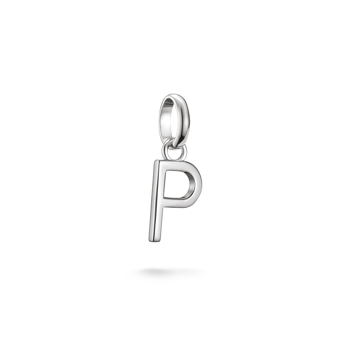 Thomas Sabo Charm Club Connect letters charm CC1222-001-21