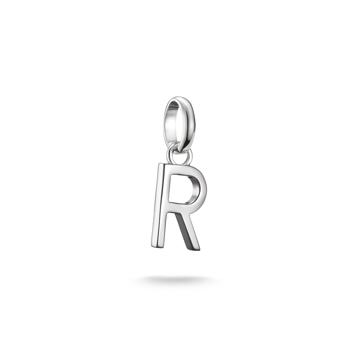 Thomas Sabo Charm Club Connect letters charm CC1224-001-21