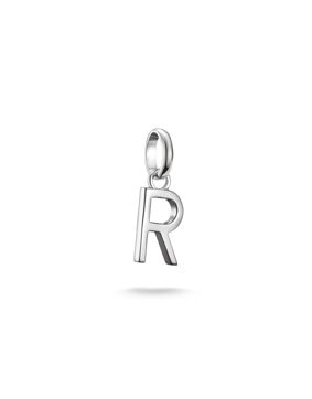 Thomas Sabo Charm Club Connect letters charm CC1224-001-21