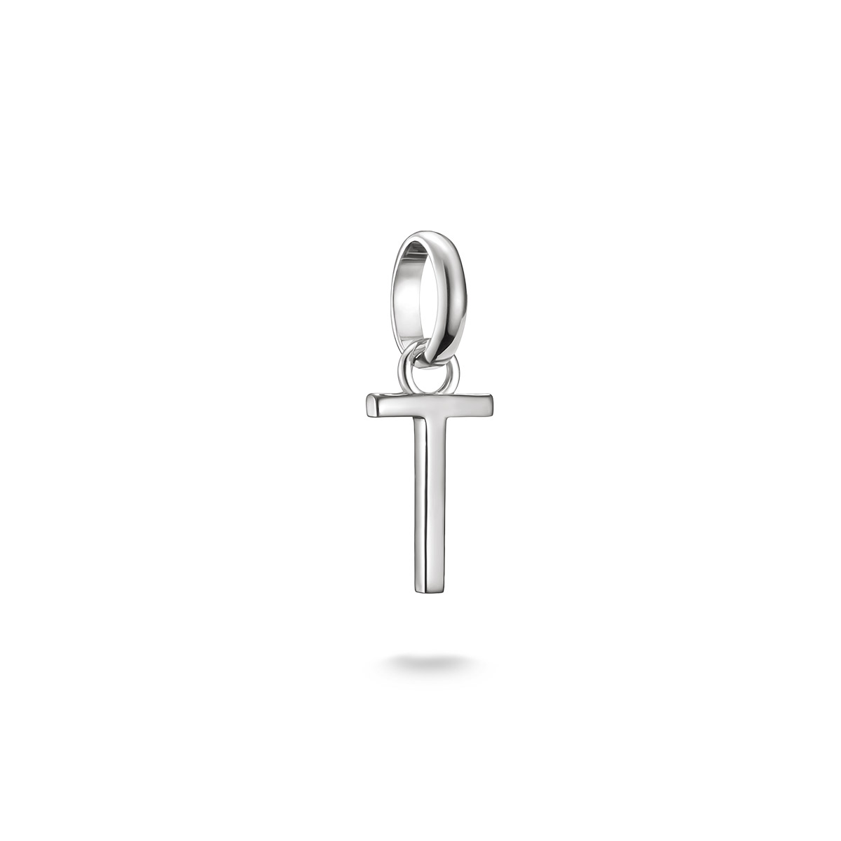 Thomas Sabo Charm Club Connect letters charm CC1226-001-21