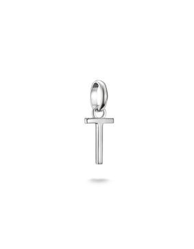 Thomas Sabo Charm Club Connect letters charm CC1226-001-21