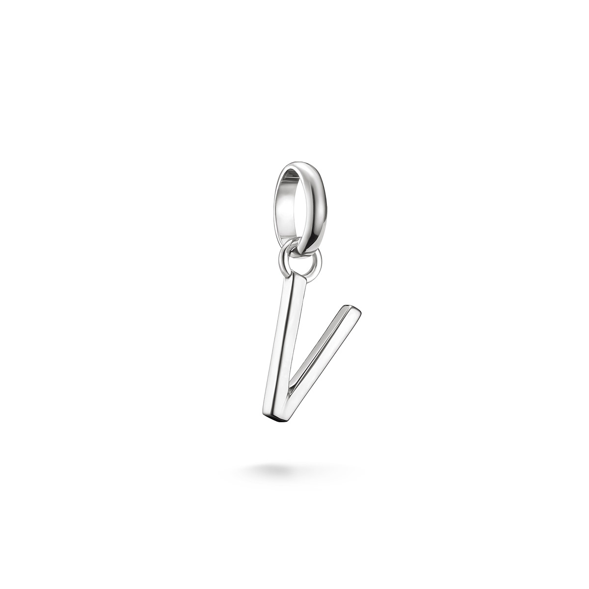 Thomas Sabo Charm Club Connect letters charm CC1228-001-21