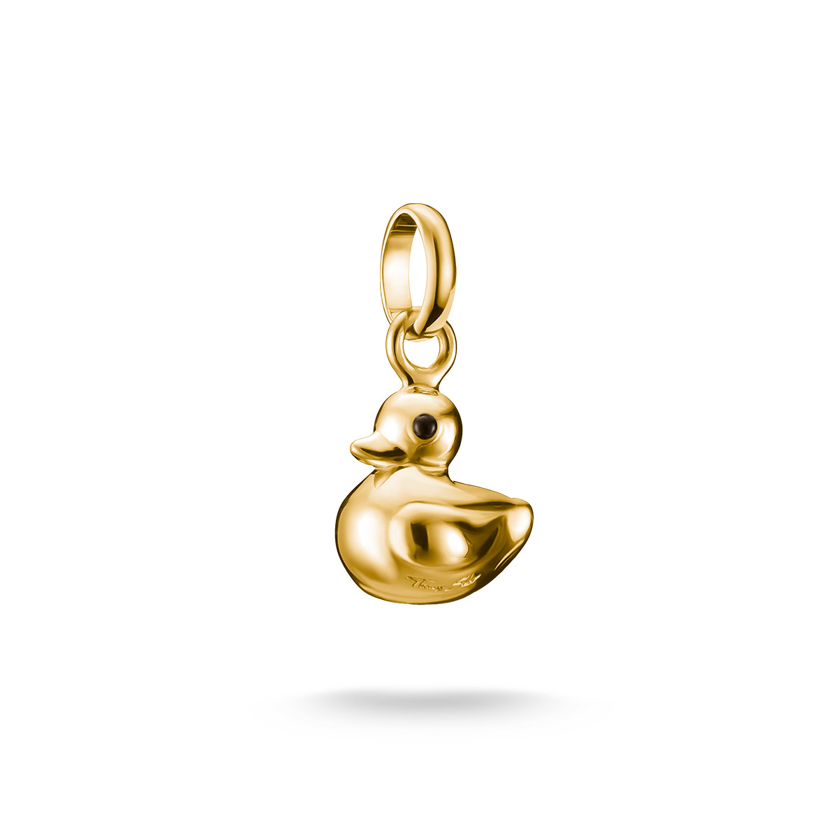 Thomas Sabo Charm Club Connect duck charm CC1244-427-39