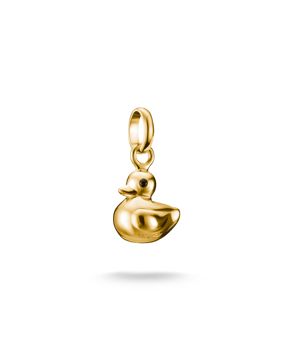 Thomas Sabo Charm Club Connect duck charm CC1244-427-39