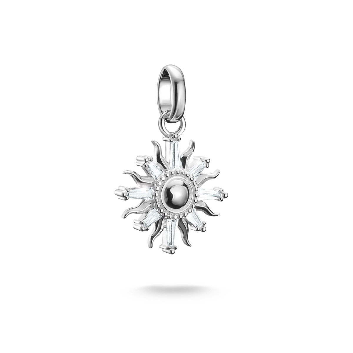 Thomas Sabo Charm Club Connect sun charm CC1246-051-14