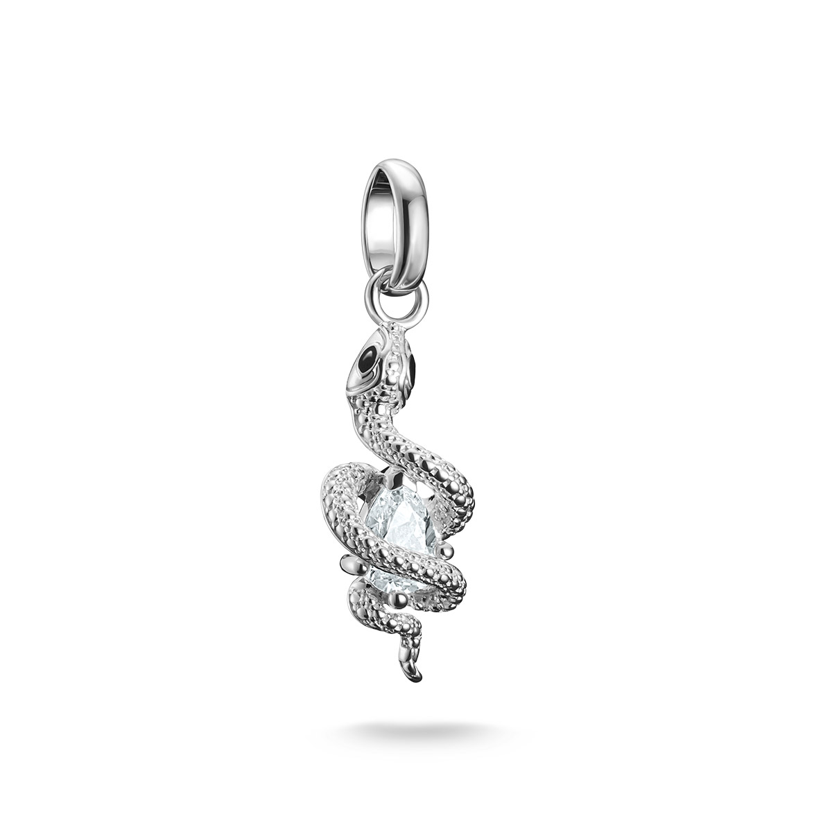Thomas Sabo Charm Club Connect snake charm CC1264-041-14
