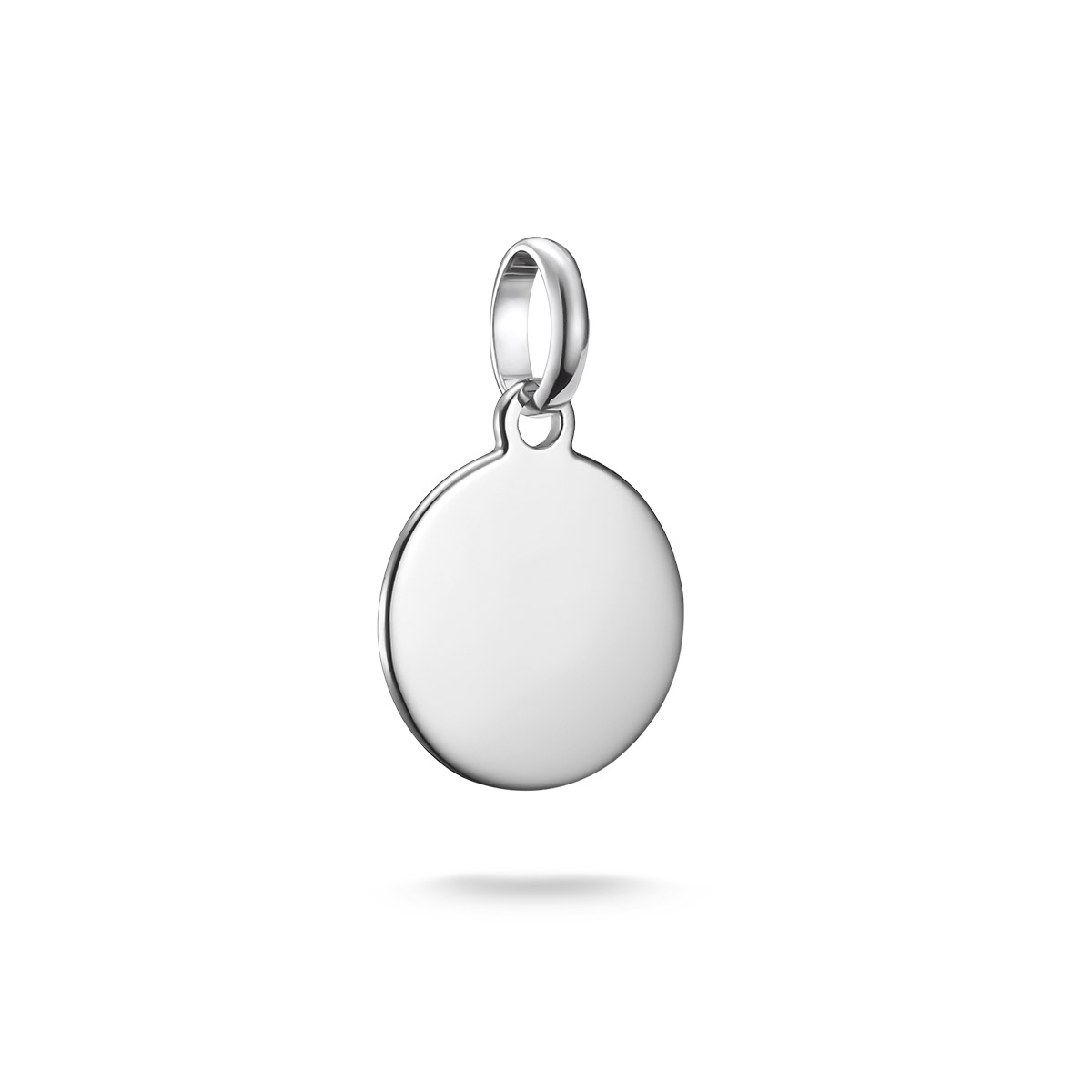 Thomas Sabo Charm Club Connect coin charm CC1271-001-21