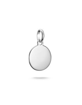 Thomas Sabo Charm Club Connect coin charm CC1271-001-21