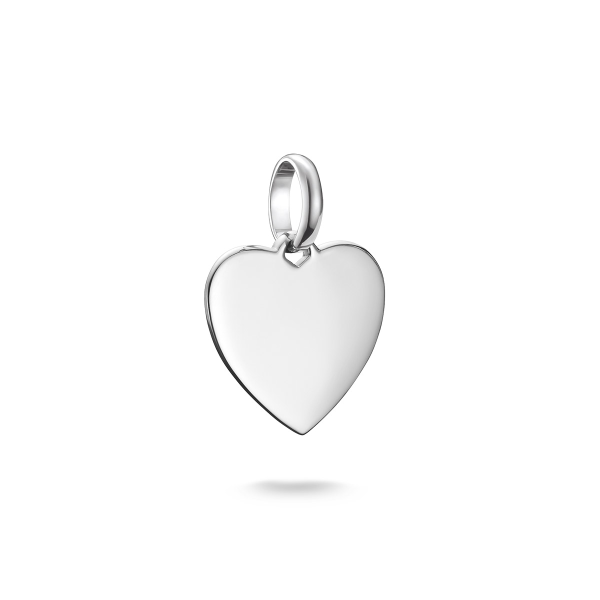 Thomas Sabo Charm Club Connect heart charm CC1272-001-21