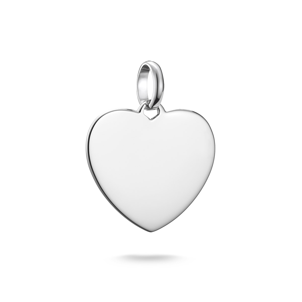 Thomas Sabo Charm Club Connect big heart charm CC1274-001-21