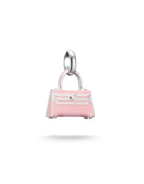 Thomas Sabo Charm Club Connect Tokyo Crush charm CC1299-041-9