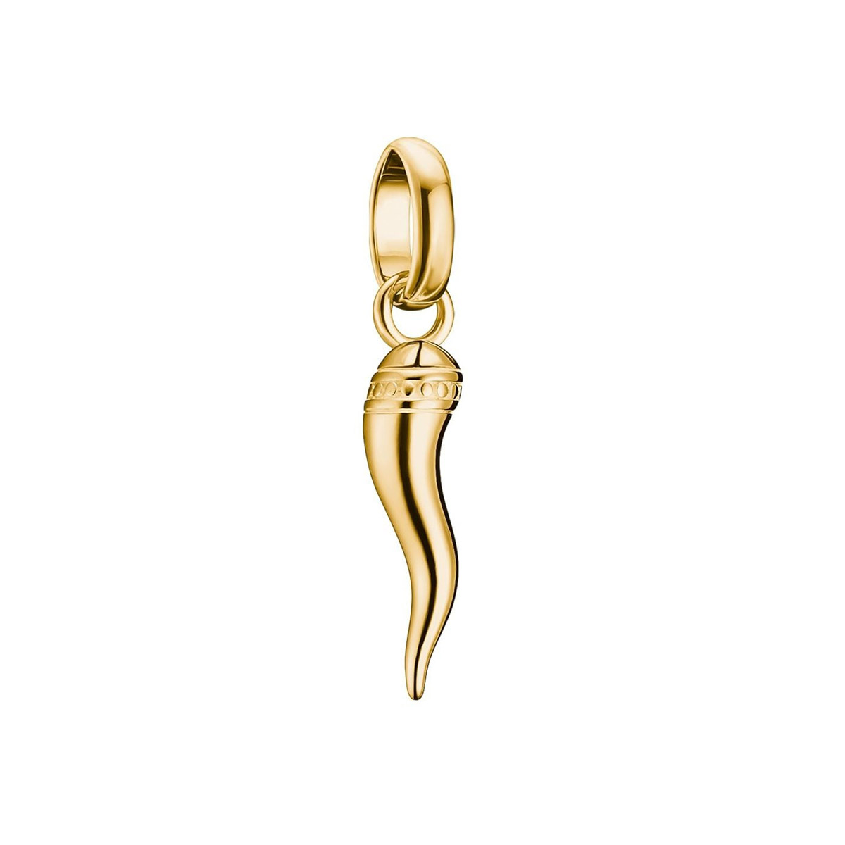 Thomas Sabo Charm Club Connect palm tree charm CC1354-M01-14