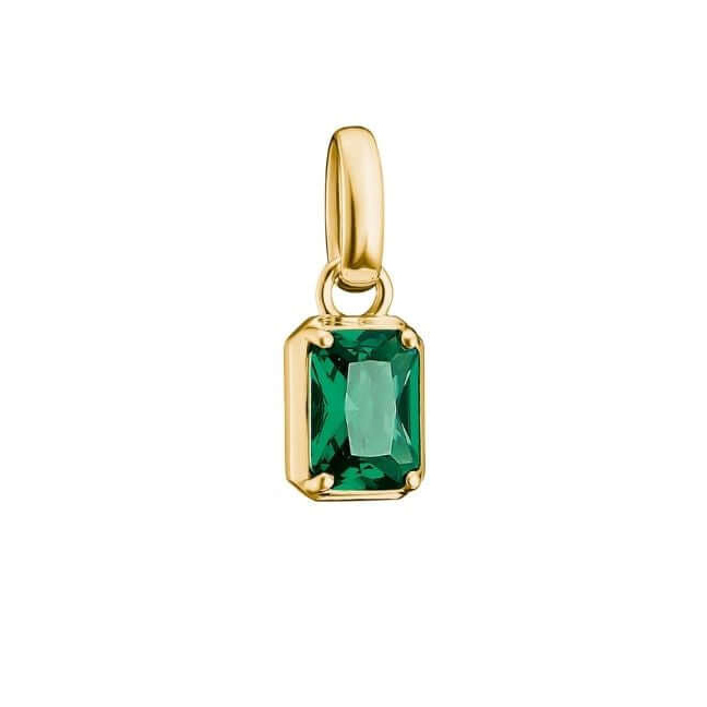 Thomas Sabo Charm Club Connect palm tree charm CC1354-M01-14