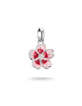 Thomas Sabo Charm Club Connect Tokyo Crush charm CC1343-007-9
