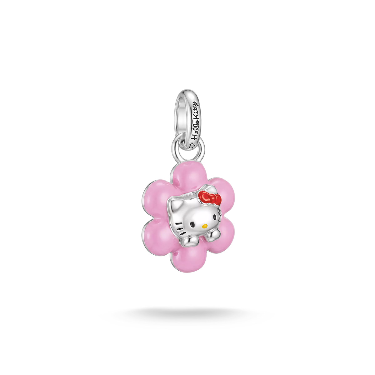 Thomas Sabo x Hello Kitty pendant charm CC1358-M06-9