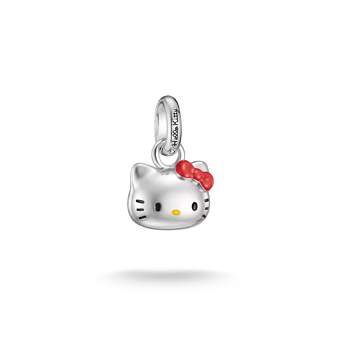 Thomas Sabo x Hello Kitty pendant charm CC1359-M06-10