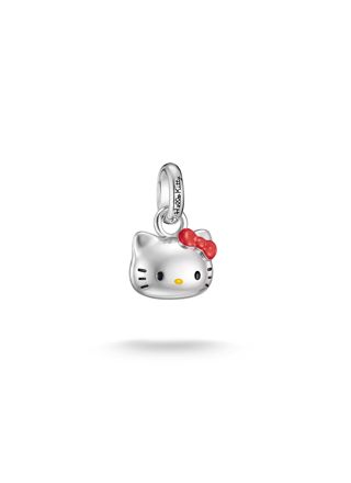 Thomas Sabo x Hello Kitty pendant charm CC1359-M06-10