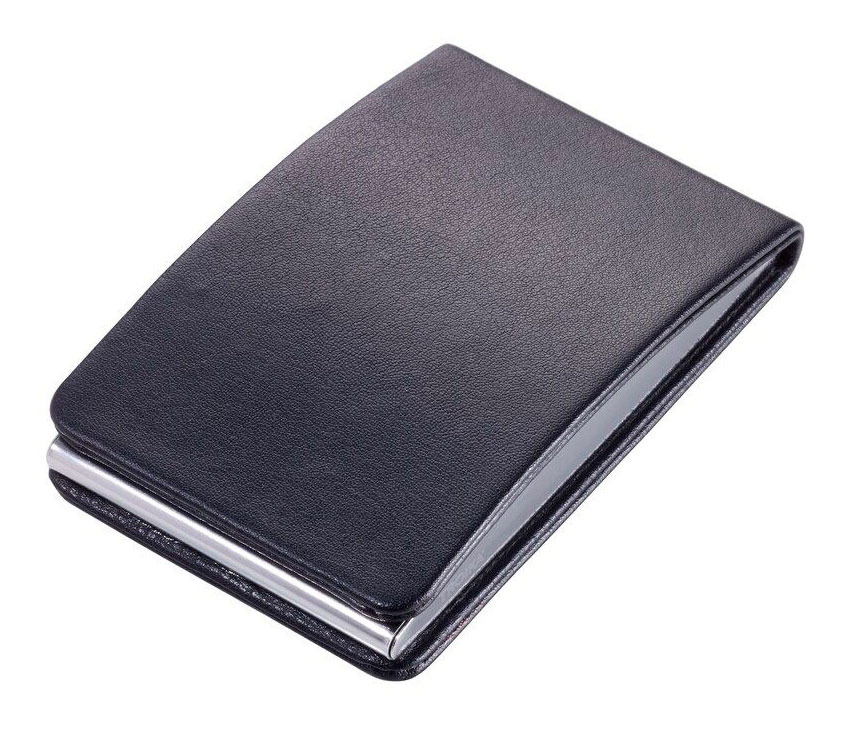 Troika Midnight Style CDC99/LE Card Case
