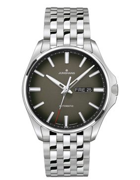 Junghans Meister S Automatic 27/4210.44
