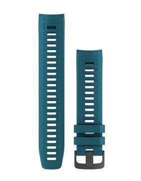 Garmin Instinct wristband lakeside blue 010-12854-04