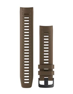 Garmin Instinct wristband coyote tan 010-12854-19