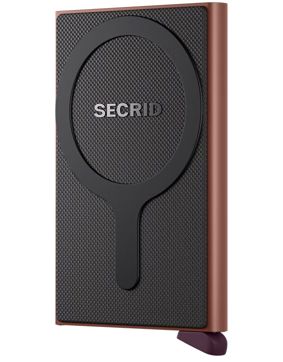 Secrid Cardprotector for Magsafe Rose