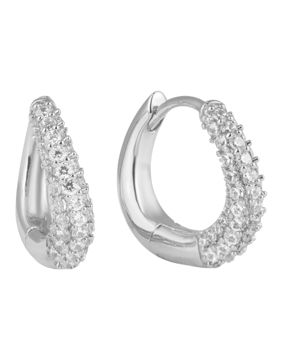 Sparv Check In earrings 14100201