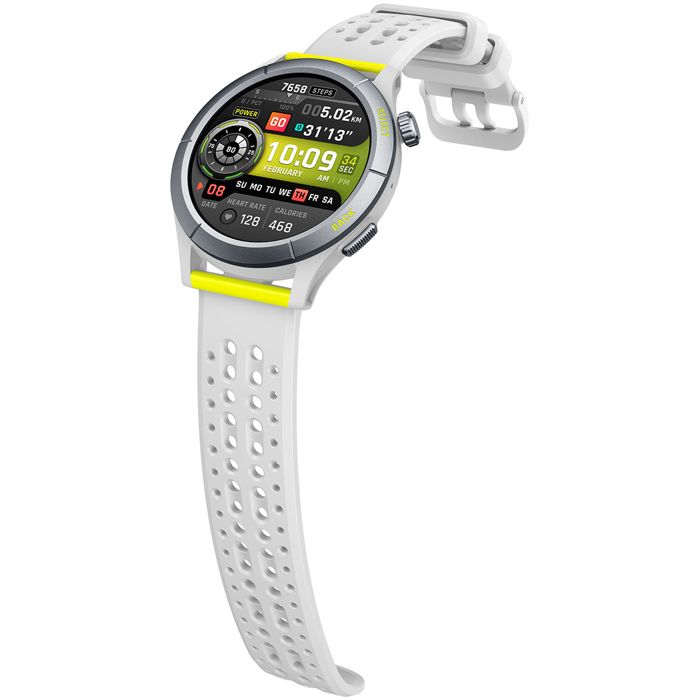 Cheetah Amazfit Country Origin Amazfit Cheetah (Round) Speedster Grey