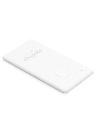 Chipolo One Bluetooth item finder - 4 Pack (White