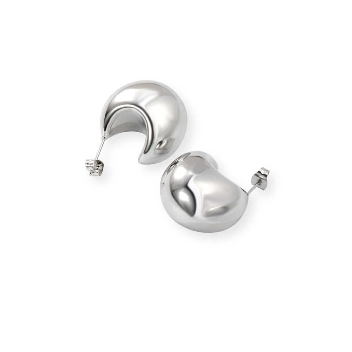 Madoww Chunky Drop earrings