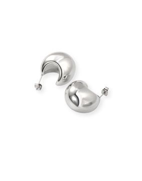 Madoww Chunky Drop earrings