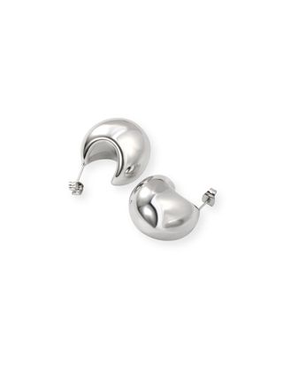 Madoww Chunky Drop earrings