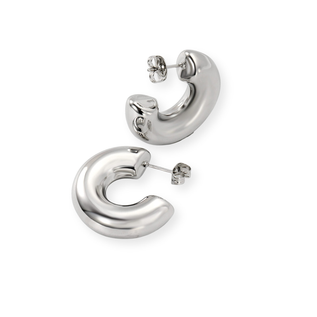 Madoww Chunky earrings