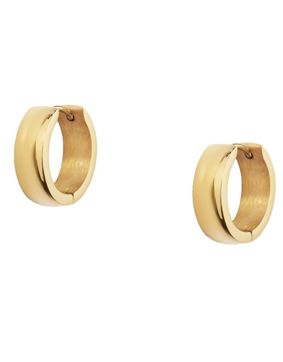 Mockberg Chunky gold-colored silver-colored Medium MO581