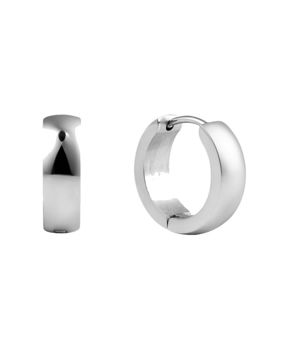 Mockberg Chunky silver-colored silver-colored Medium MO289