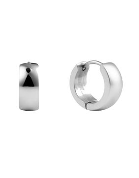 Mockberg Chunky silver-colored silver-colored Small MO287