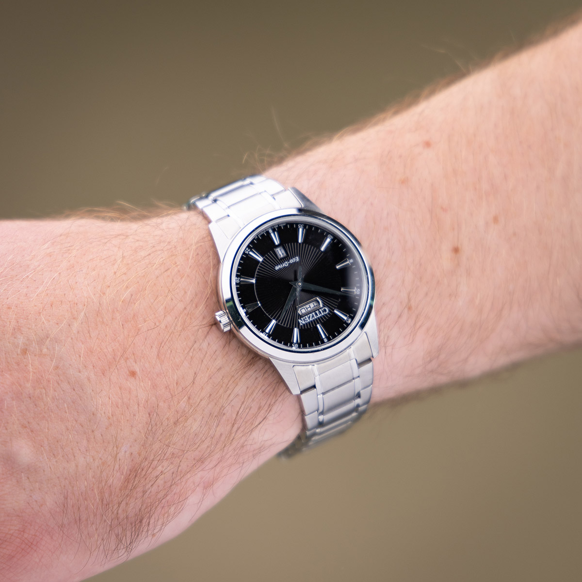 時計 CITIZEN Eco-Drive Citizen Promaster JY8086-89X Eco-Drive Chronograph Perpetual