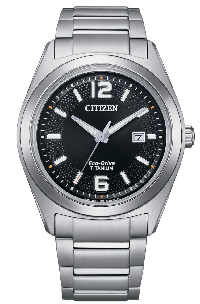 Citizen eco drive durability hotsell