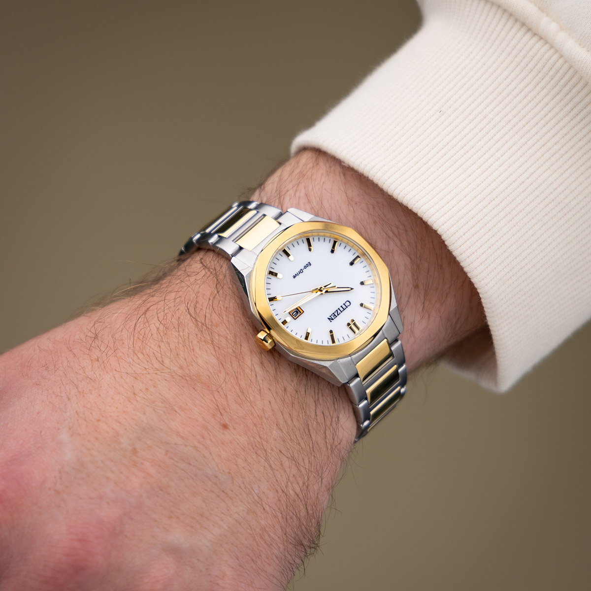 Citizen Eco-Drive BM7624-82A - watchesonline.com