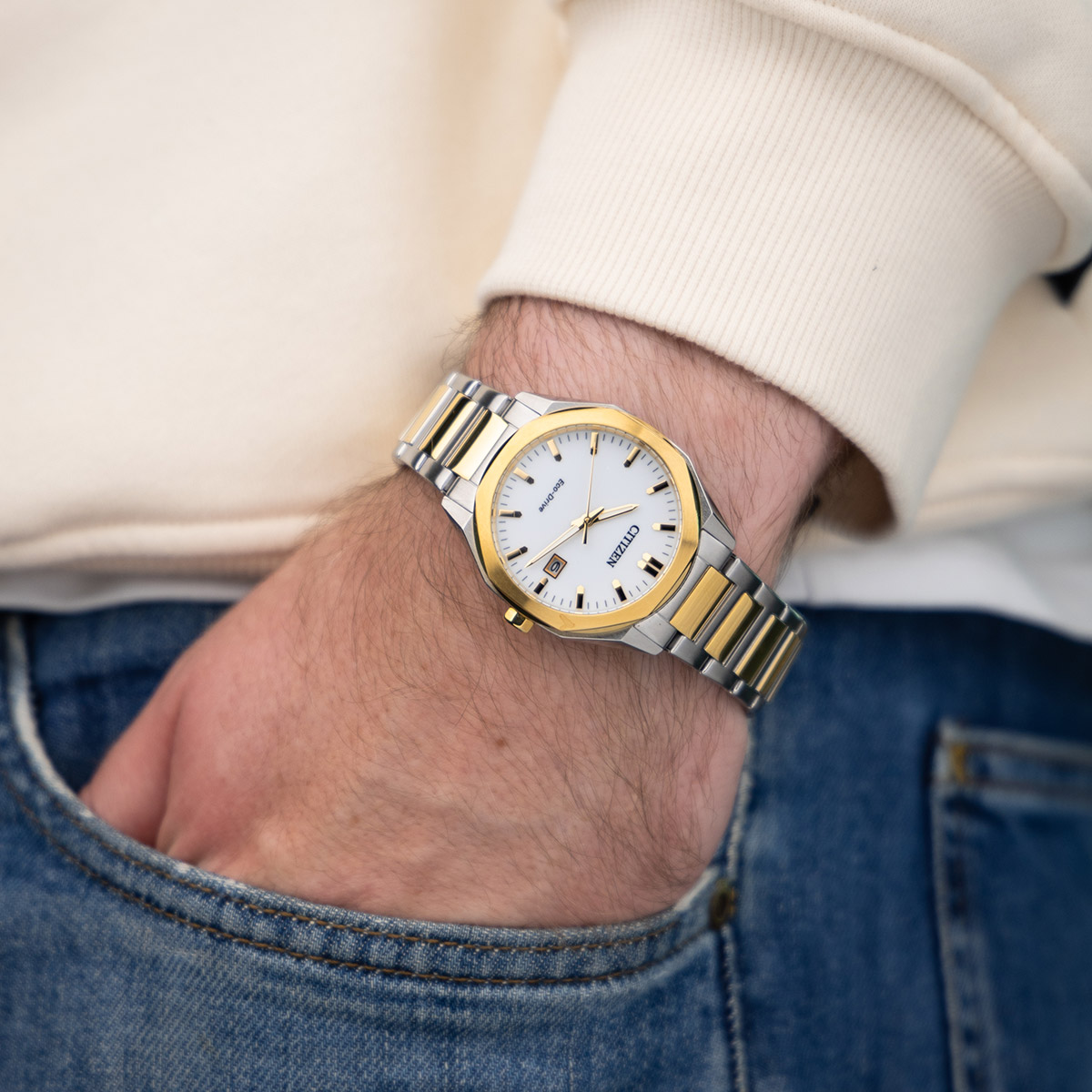 Citizen Eco-Drive BM7624-82A - watchesonline.com