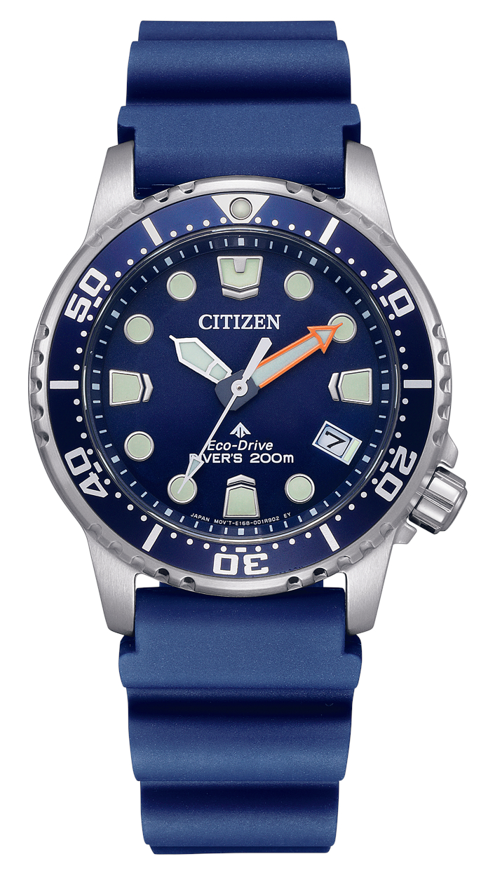 Citizen eco drive 2021 clearance