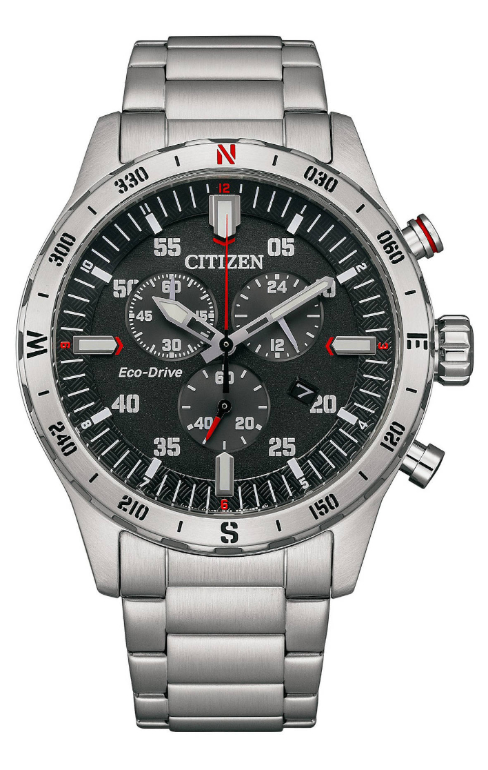 Citizen Eco-Drive AT2520-89E