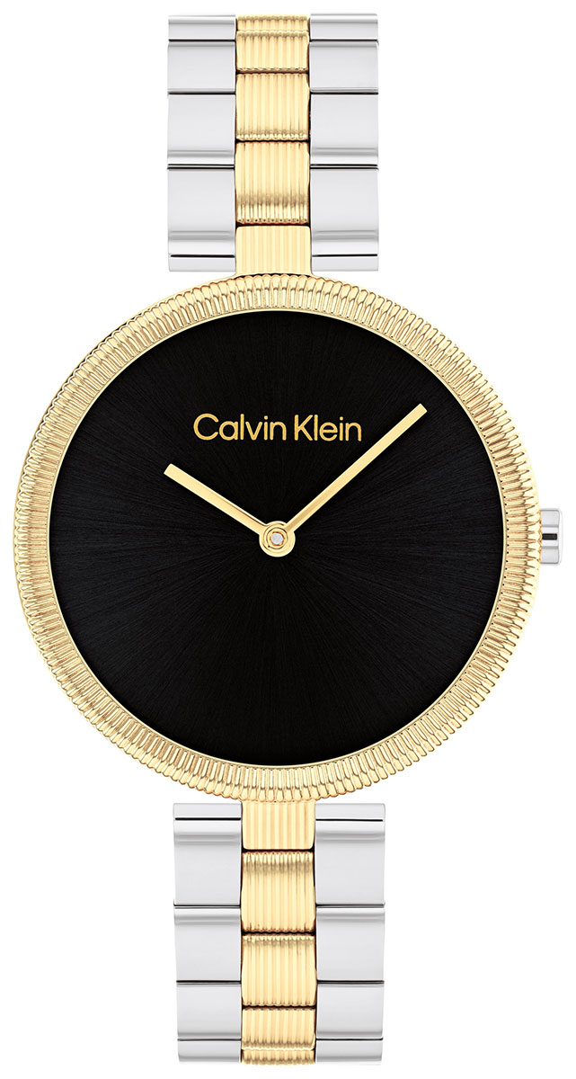 Calvin Klein Gleam 25100012 watchesonline