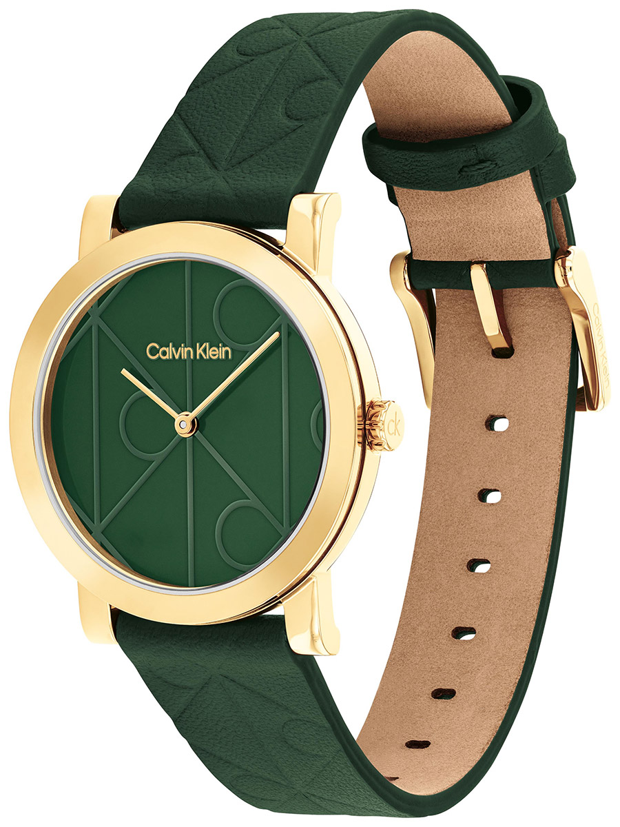 Calvin Klein CK Monogram 25100129