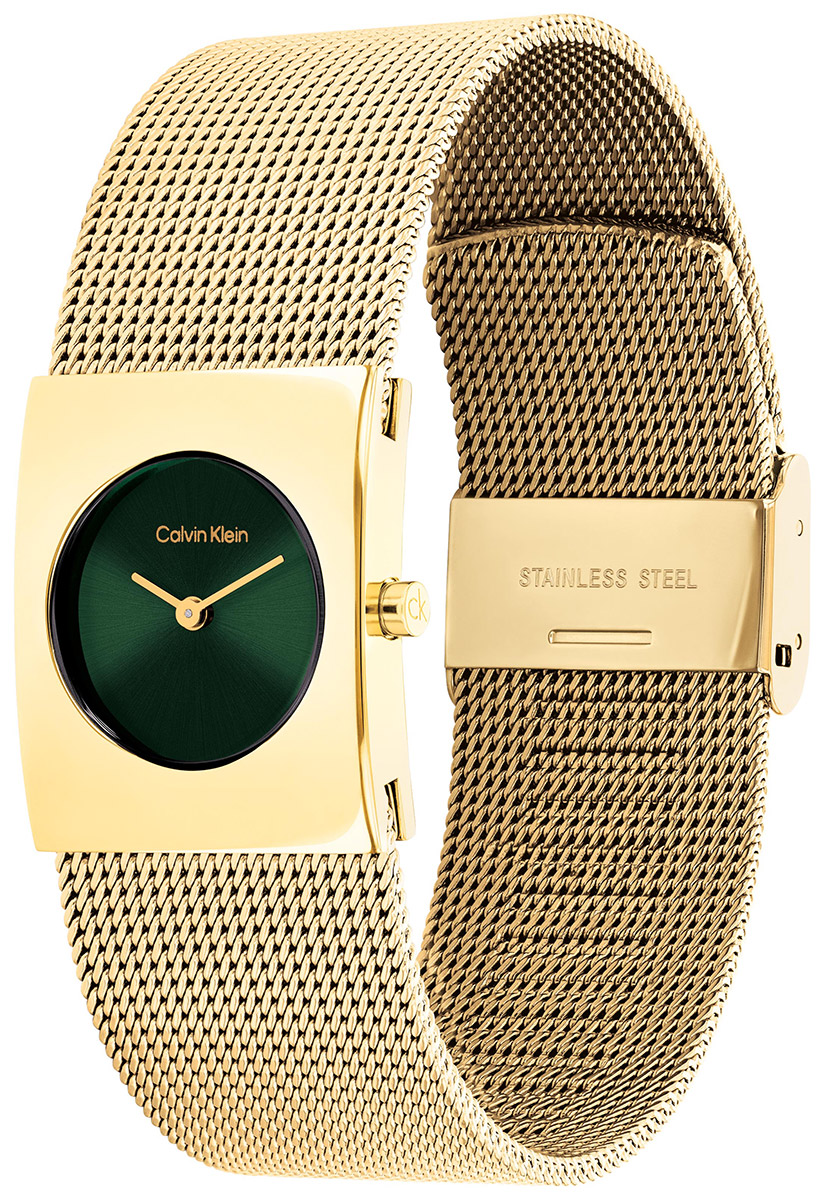 Calvin Klein Pulse 25100136