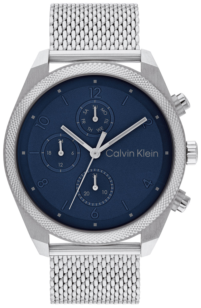 Calvin klein hotsell watch k3m211